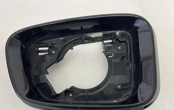 BMW 5 G30 G31 G38 Front door wing mirror part 