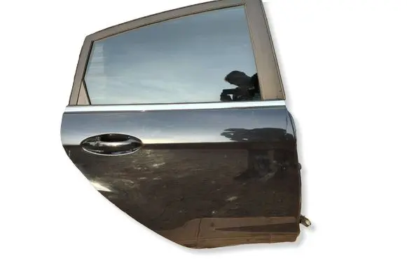 Ford Fiesta Rear door 