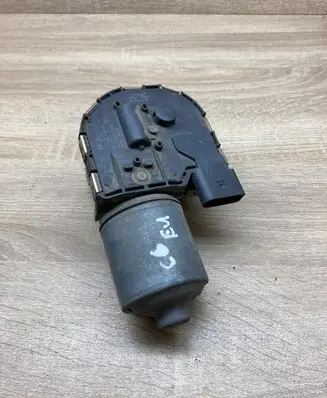 Audi A6 S6 C6 4F Wiper motor 4F1955119C 0390241651