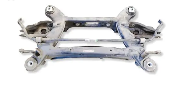 Mercedes-Benz C W205 Rear subframe 2053503321