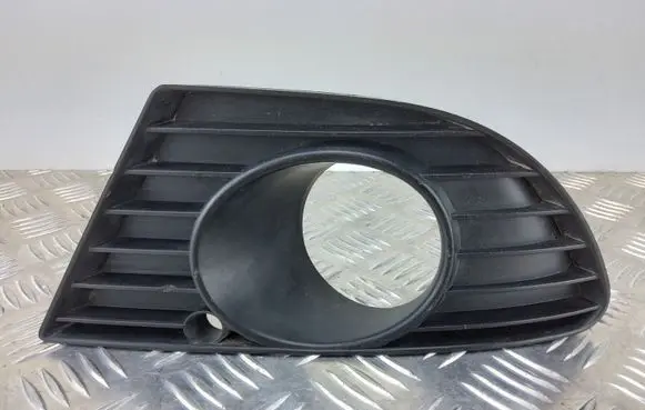 Saab 9-5 Front fog light trim/grill 5491592