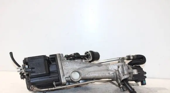 Jeep Cherokee KL EGR valve cooler 55246805 0428762R 55229740
