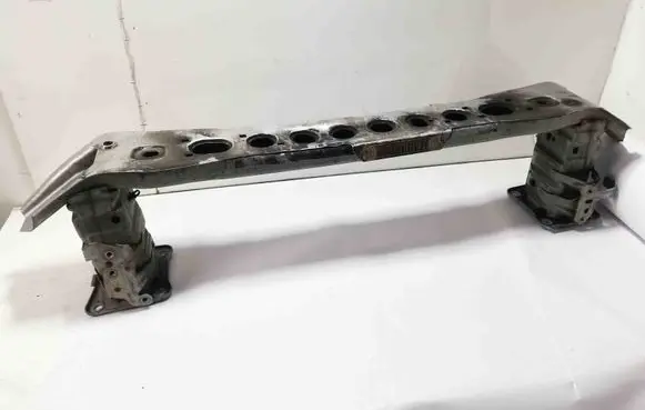 Ford C-MAX II Front bumper cross member AM51B10922