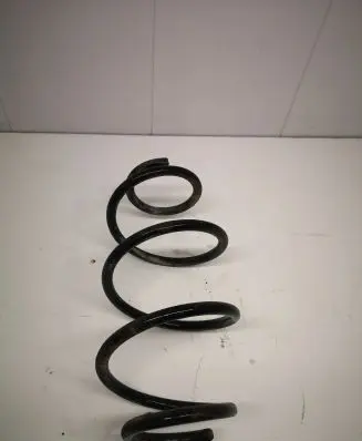 Dacia Lodgy Front coil spring