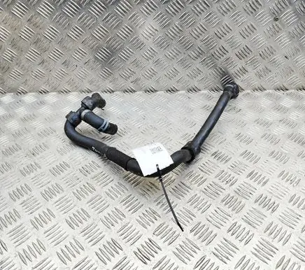 Audi A1 Engine coolant pipe/hose 2Q0122051AD