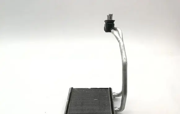 Honda Civic Electric cabin heater radiator
