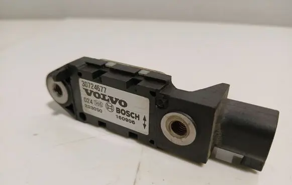 Volvo XC90 Airbag deployment crash/impact sensor 30724677