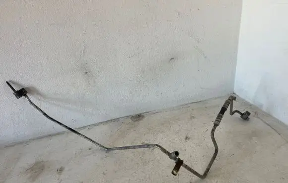 Chevrolet Equinox Air conditioning (A/C) pipe/hose 22715300