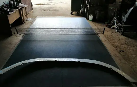 Volvo V50 Front bumper lip 