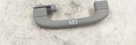 BMW 1 E81 E87 Rear interior roof grab handle 7033661