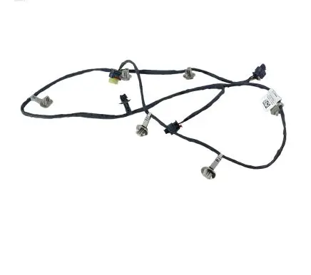 Dodge RAM Tailgate/trunk wiring harness 68311435AD P68311435AD