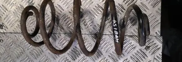 Opel Astra G Front coil spring
