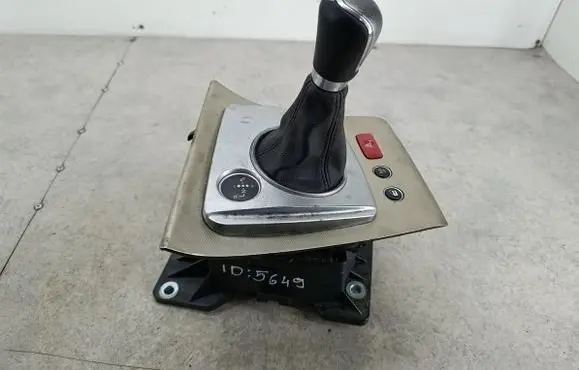 Alfa Romeo 159 Gear shifter/selector 15607459050507337