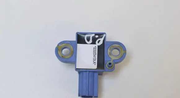 Ford Transit Custom Airbag deployment crash/impact sensor 1K0955557A