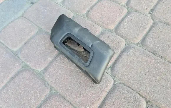 A set of switches
