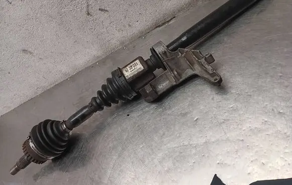 Saab 9-5 Front driveshaft 5235031 8250160586001F