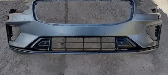 Volvo V60 Front bumper