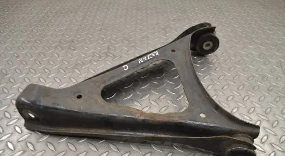 Porsche Cayenne (92A) Rear upper control arm/wishbone 7P050535