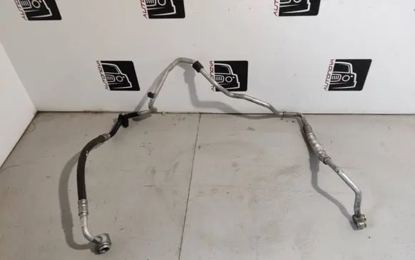 Volkswagen Polo V 6R Air conditioning (A/C) pipe/hose 6R1820743J