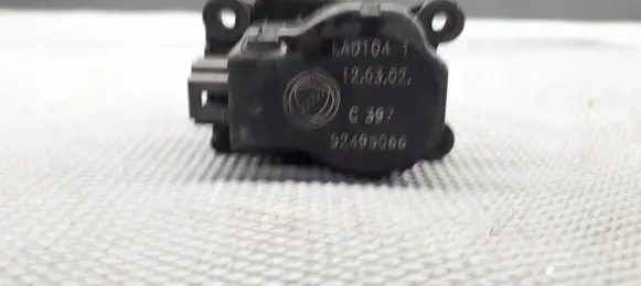 Alfa Romeo 156 A/C air flow flap actuator/motor 52495066