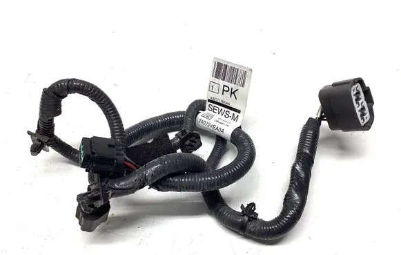 Nissan Qashqai Other wiring loom 240724EA0A
