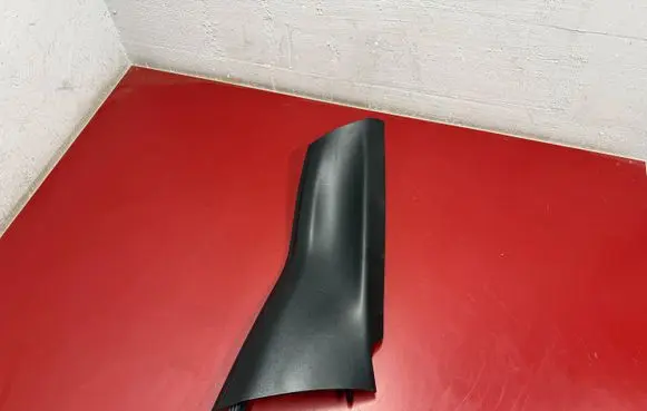 BMW X3 G45 Rear seat side bottom trim 5A24B98
