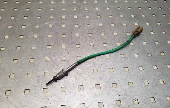 Renault Kadjar Exhaust gas temperature sensor 226404367R