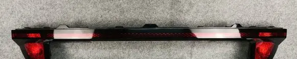 Hyundai Tucson IV NX4 Third/center stoplight