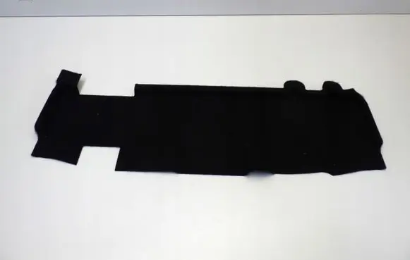 Mercedes-Benz A W177 AMG Trunk/boot mat liner A1776905802