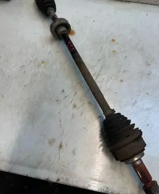 Honda Jazz Front driveshaft 98776