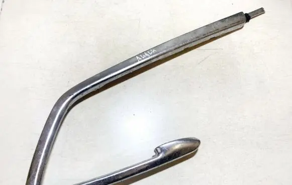 Volvo S60 Other interior part 8635848