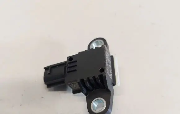 Renault Kadjar Airbag deployment crash/impact sensor 988363TA0A 240B4961