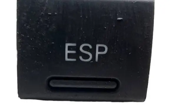 Audi A6 S6 C6 4F ESP (stability program) switch 4B0927134A 3102841