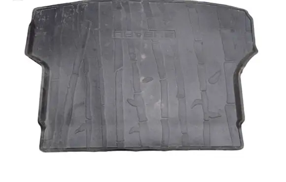 Subaru Forester SK Trunk/boot mat liner 2317