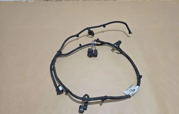 Land Rover Evoque I Parking sensor (PDC) wiring loom 9G9215K859EA