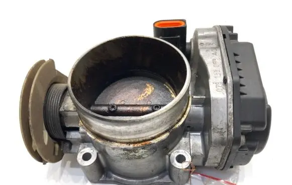 Audi A6 S6 C5 4B Engine shut-off valve 078133063AG
