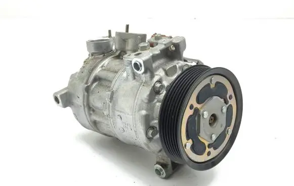Seat Ibiza V (KJ) Air conditioning (A/C) compressor (pump) 3Q0816803D GE447110 7572024
