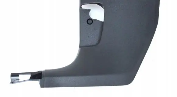 Volkswagen PASSAT B8 Front sill trim cover 3G1863483A