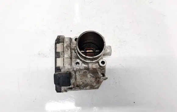 Fiat Stilo Throttle valve 0280750042