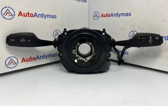 BMW X3 F25 Steering wheel axle set 9253757 61319253757 9351151