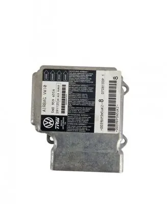 Airbag control unit/module