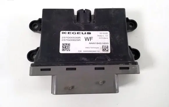 Renault Trafic III (X82) Adblue control unit 237G00535R