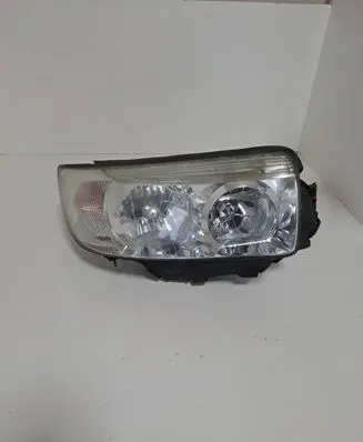 Subaru Forester SG Headlight/headlamp 1764