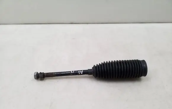 Steering tie rod