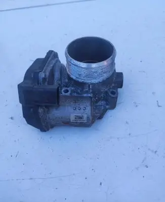 Audi A4 S4 B7 8E 8H Throttle valve 06F133062Q A2C53390403