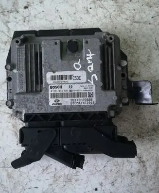 Hyundai Santa Fe Engine control unit/module 3911327825