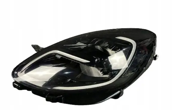 Ford Puma Headlight/headlamp L1TB13101CH