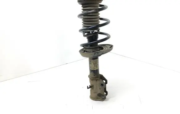 Opel Astra K Front shock absorber with coil spring 39039571 824903014625 722559783