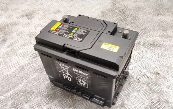 KIA EV6 Car battery 37110M6610