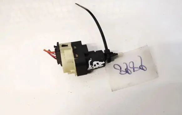 Skoda Superb B5 (3U) Brake pedal sensor switch 1008900019
